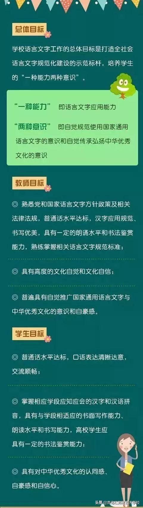 教育部、國(guó)家語委：會(huì)朗誦要成為學(xué)生“基本功”